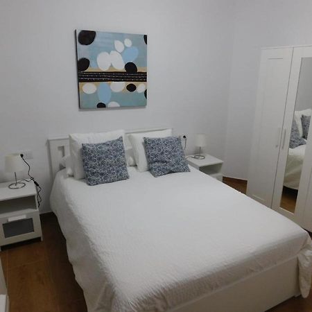 Estudio Sermar Punta Mujeres Εξωτερικό φωτογραφία