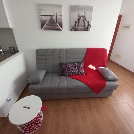 Estudio Sermar Punta Mujeres Εξωτερικό φωτογραφία
