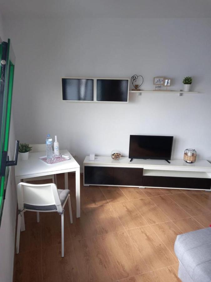 Estudio Sermar Punta Mujeres Εξωτερικό φωτογραφία