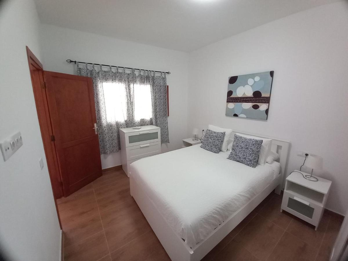 Estudio Sermar Punta Mujeres Εξωτερικό φωτογραφία
